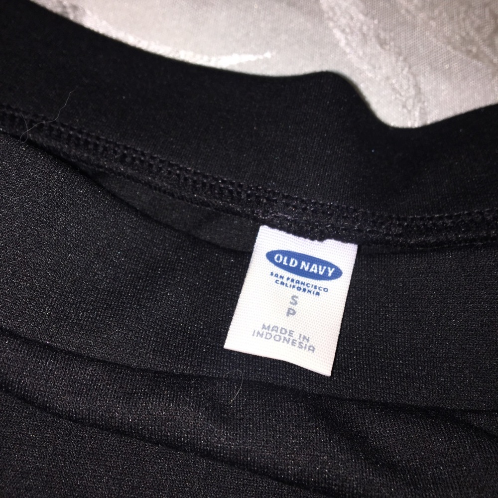 Old navy skater skirt